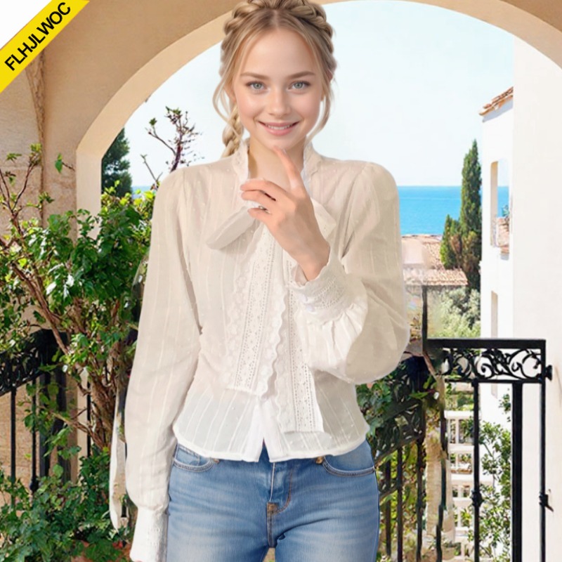 Formal Wear Japan Women - الرجعية خمر ربطة القوس فيونكة من