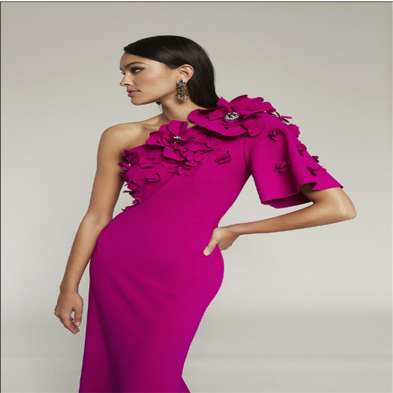 Latest Women Formal Wear - فساتين حفلة موسيقية 2025 فساتين سهرة