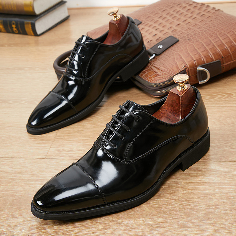 نموذج جلدي جديد الارتفاع داخل  - مراجعة Formal Wear Women'S Loafers وسعره