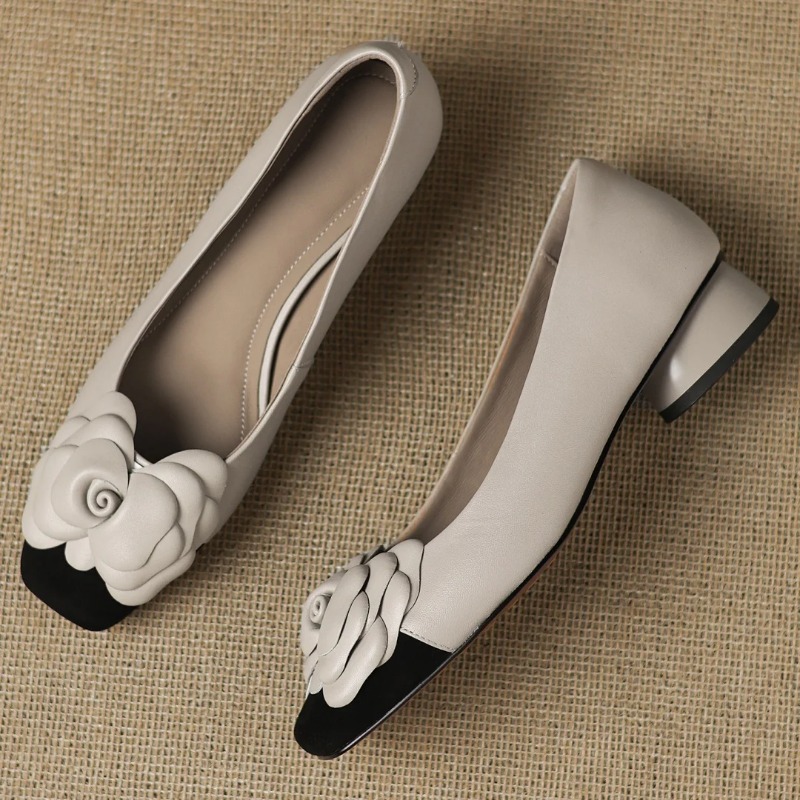 حجم كبير 34-41 المرأة مزيج جلد - مراجعة Women Formal Office Wear Tops وسعره