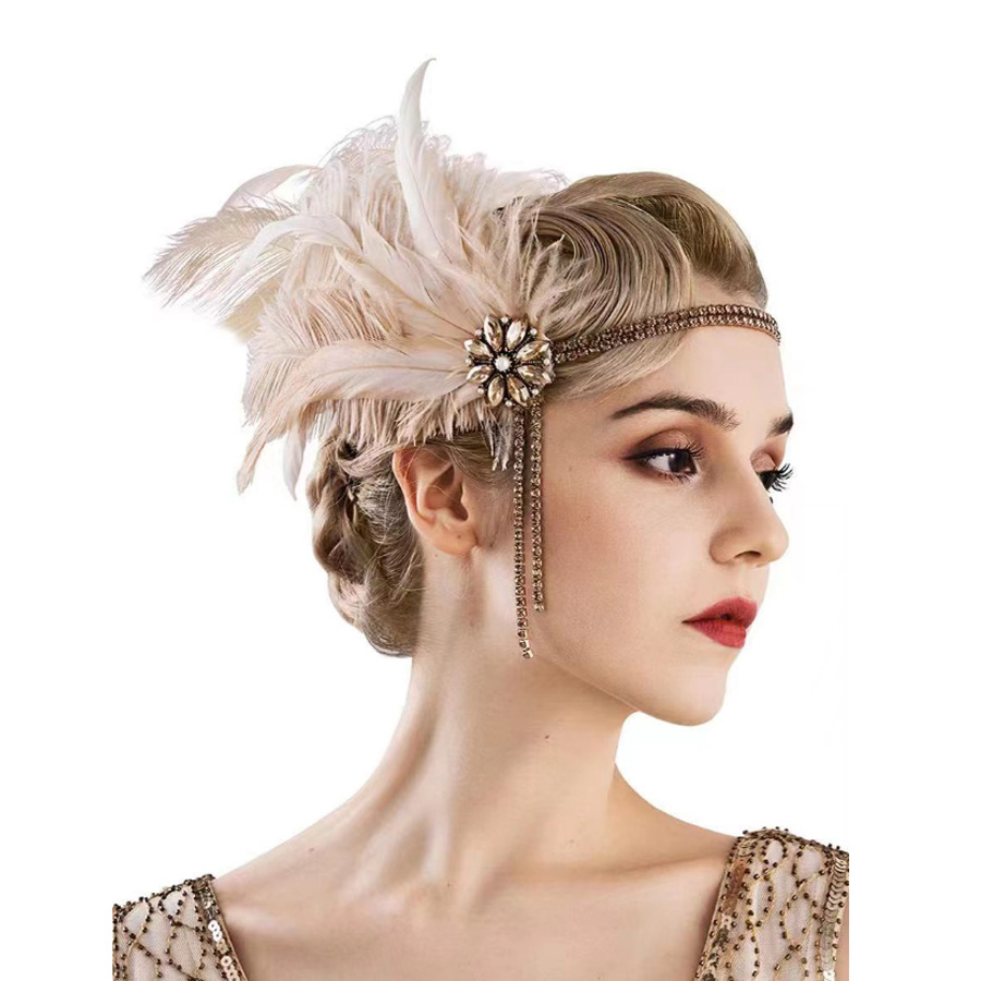 طقم مجوهرات حفلات عتيق من عشري - مراجعة Pearl Necklace Set وسعره