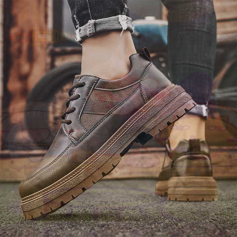 أحذية رياضية رجالية من الجلد ا - مراجعة Women Formal Office Wear Shoes وسعره