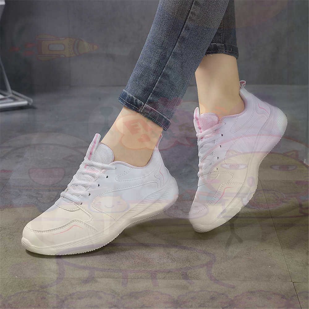 35-40 عدد 42 أحذية رياضية رائع - مراجعة Women Formal Office Wear Shoes وسعره