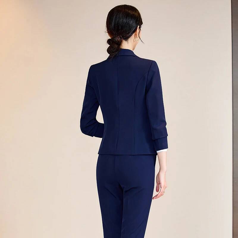 السيدات مكتب ملابس العمل الدعا - مراجعة Women Formal Wear For Interview وسعره