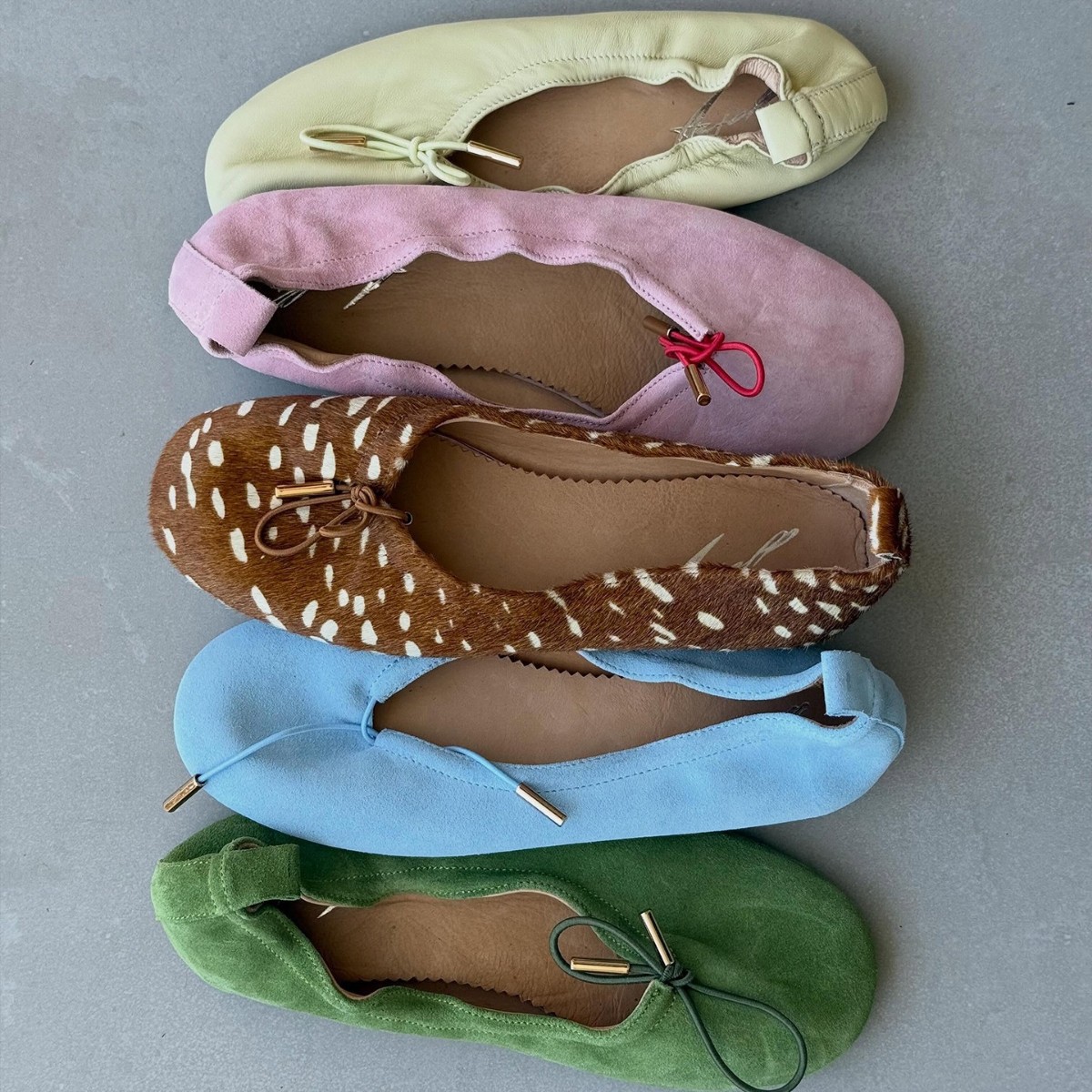 أحذية نسائية جديدة لعام 2026 ب - مراجعة Formal Wear Women'S Loafers وسعره