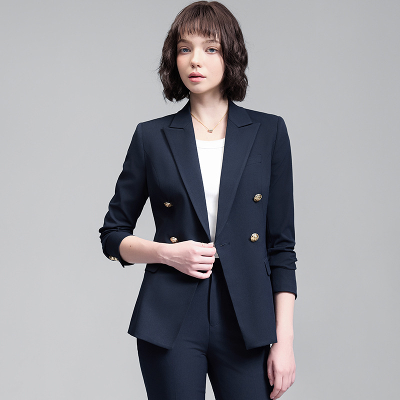 بدلة احترافية للنساء، طراز جدي - مراجعة Women Formal Wear For Interview وسعره
