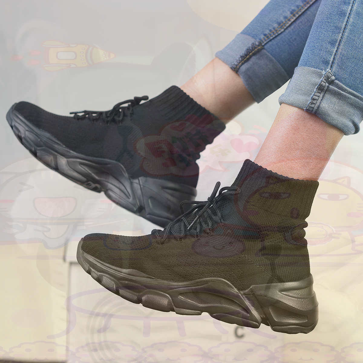 يزيد الارتفاع كرة السلة الصيفي - مراجعة Women Formal Office Wear Shoes وسعره